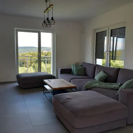 Ferienhaus Waldzauber-winterberg * Winterberg