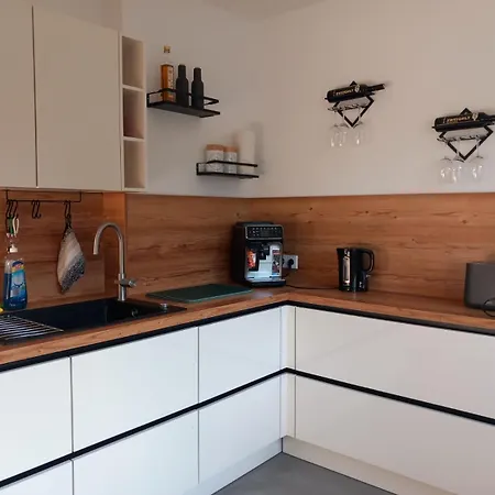Holiday home Ferienhaus Waldzauber-winterberg