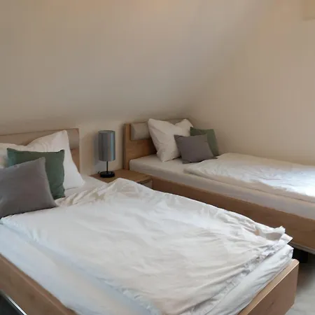 Ferienhaus Waldzauber-winterberg Winterberg